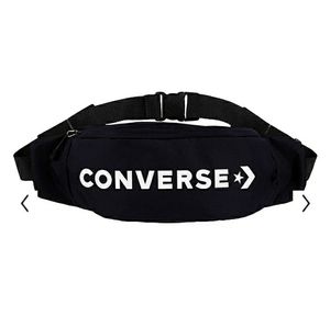 Converse Wordmark Crossbody Bag